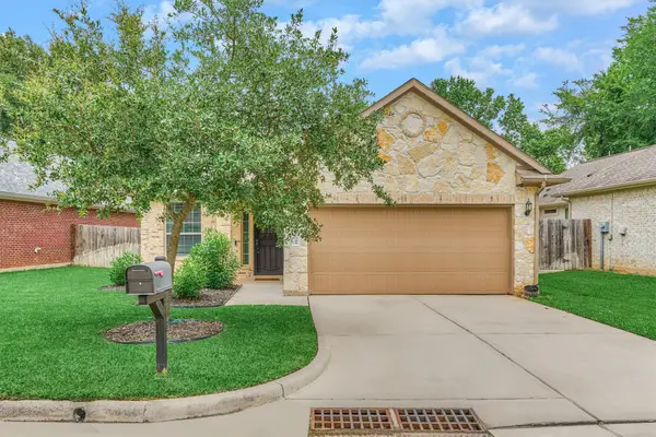 12942 Shady Grove Lane, Montgomery, TX 77356
