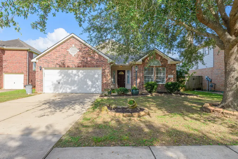 4906 Arbor Falls Lane, Houston, TX 77084 - #2
