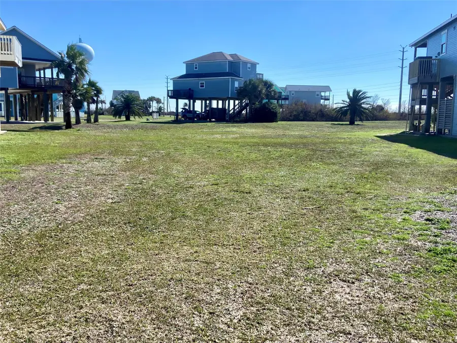 Lot 15 Sausalito, Galveston, TX 77554 - #2