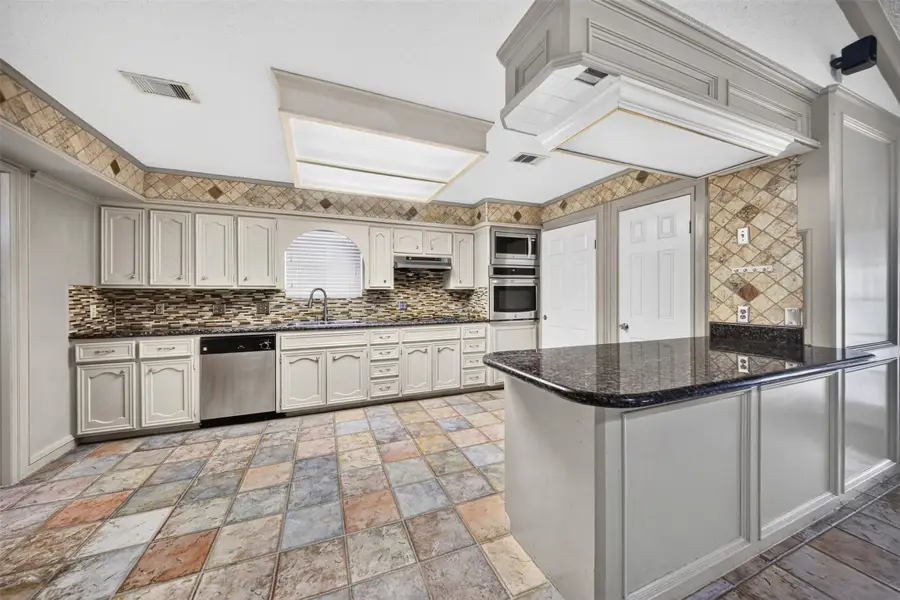201 Amber Lane, League City, TX 77573 - #2