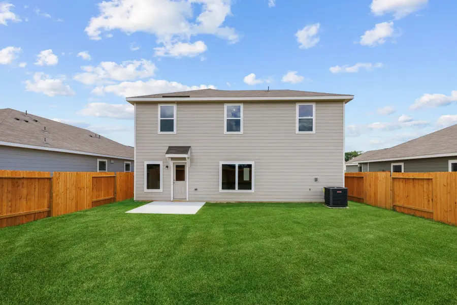 25515 Blooming Hazel Drive, Cleveland, TX 77328 - #2