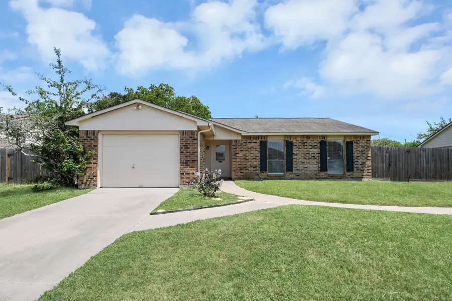 24022 Jumping Jay Lane, Hockley, TX 77447 - #2