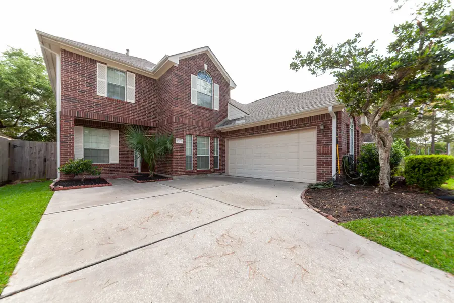 18123 Somerset Knolls, Houston, TX 77094 - #2