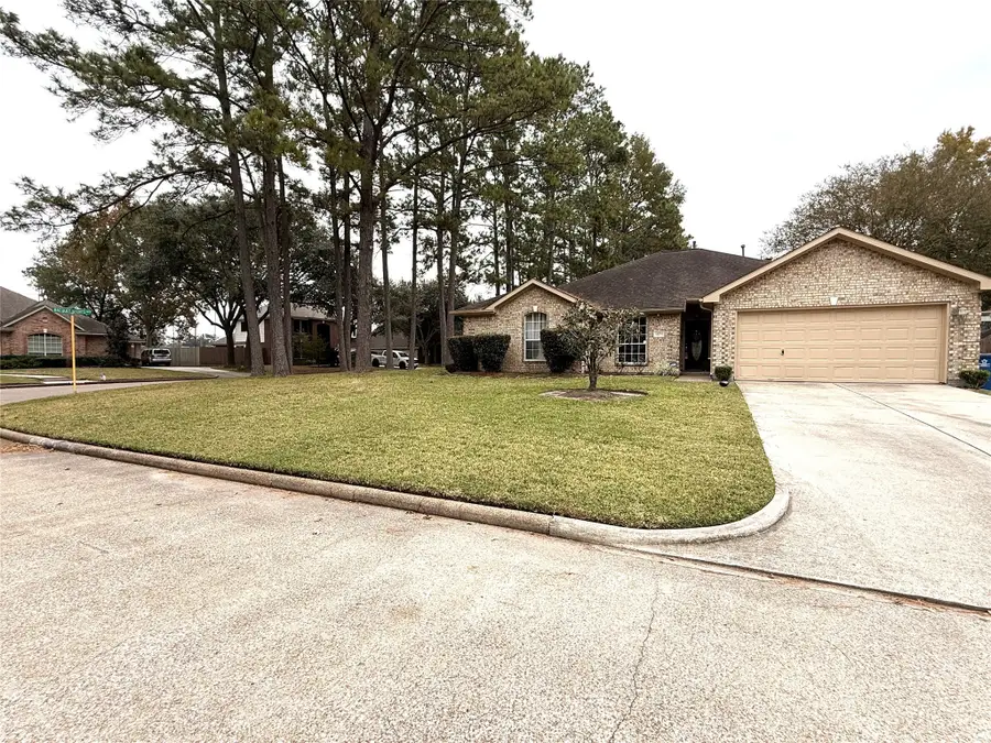 18834 Racquet Ridge Road, Humble, TX 77346 - Image #2