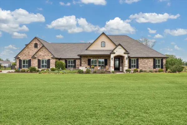 17703 Cedar Hill Drive, Rosharon, TX 77583