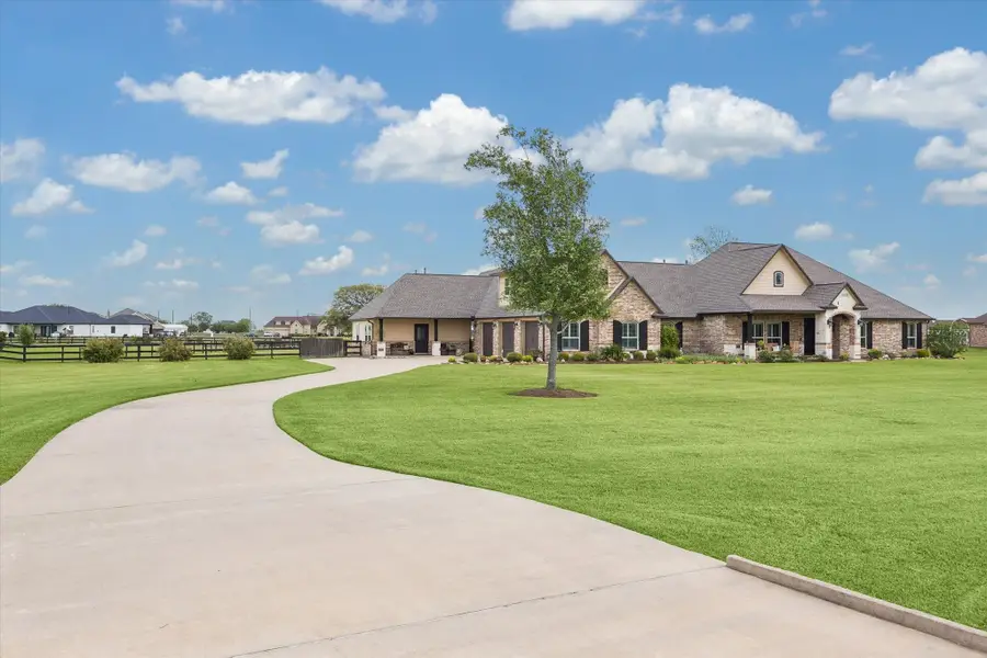 17703 Cedar Hill Drive, Rosharon, TX 77583 - #3