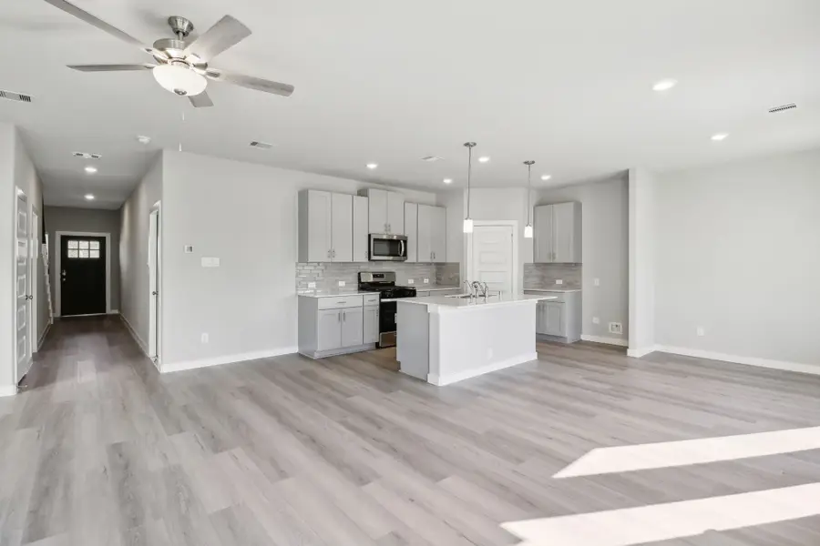 2046 West Darlington Oak Court, Conroe, TX 77304 - #2