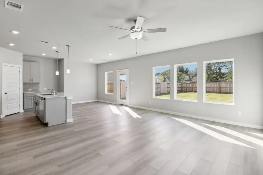 2046 West Darlington Oak Court, Conroe, TX 77304 - #3