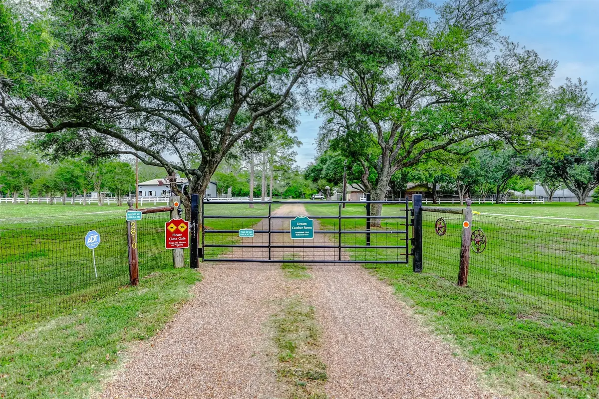 2810 Precinct Line Rd Road, Richmond, TX 77406 - #1