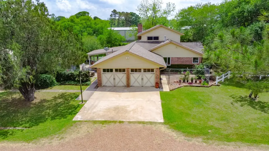 2810 Precinct Line Rd Road, Richmond, TX 77406 - #3