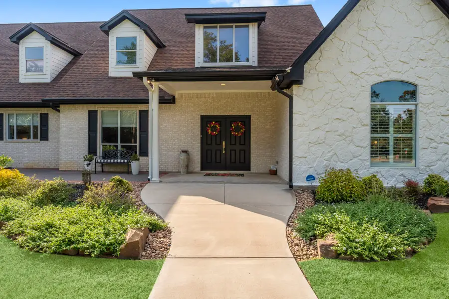 8504 Prince William Court, Montgomery, TX 77316 - #3