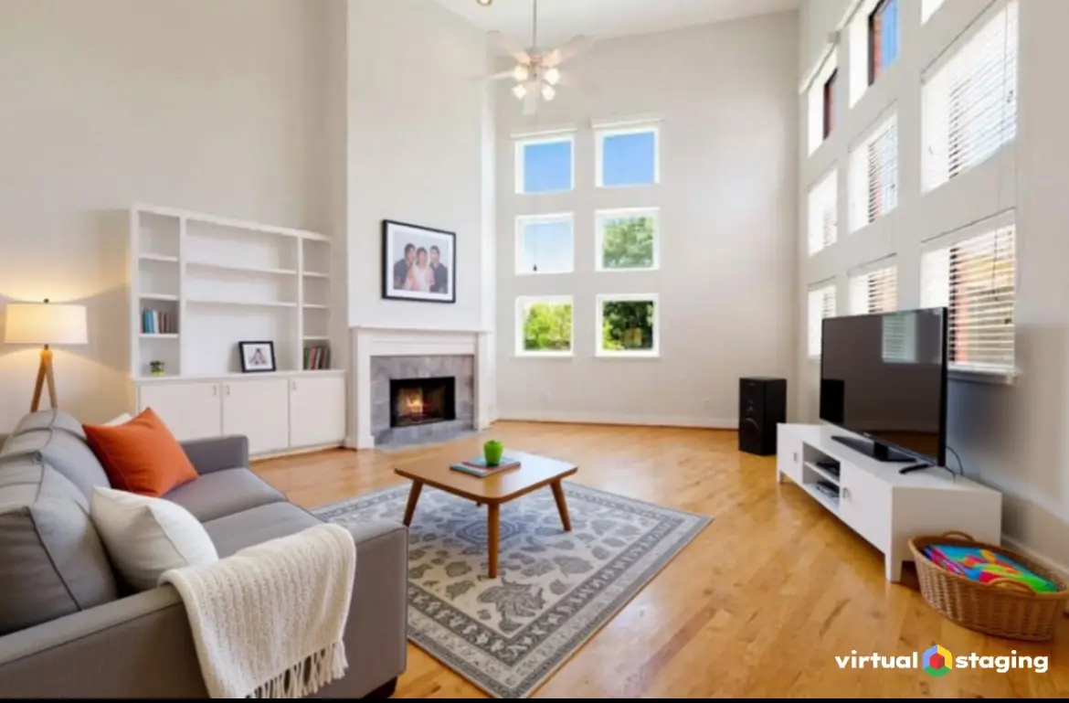 5509 Cornish Street, Houston, TX 77007 - #1