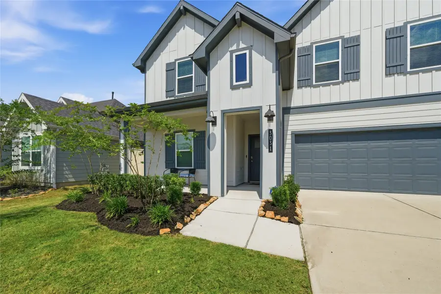 3031 Magnolia Pass Lane, League City, TX 77573 - #2