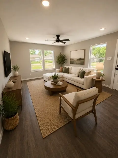 4935 Enyart Street, Houston, TX 77021 - #3