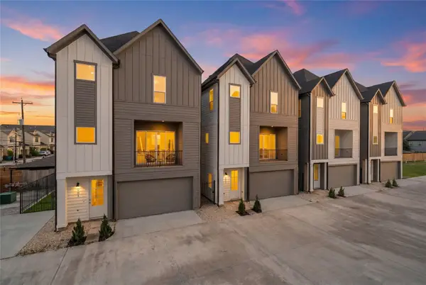 915 Lehman Street #G, Houston, TX 77018