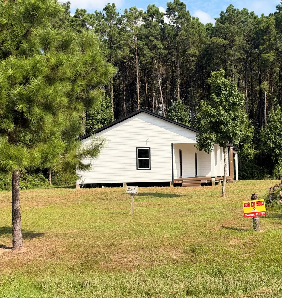 538 County Road 5003, Cleveland, TX 77327 - #3