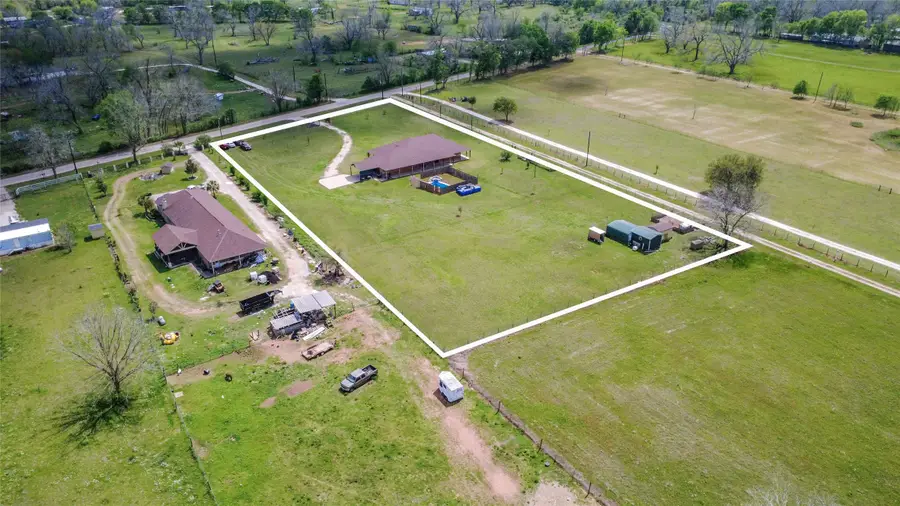 2217 Hartwell Road, Pattison, TX 77423 - #3