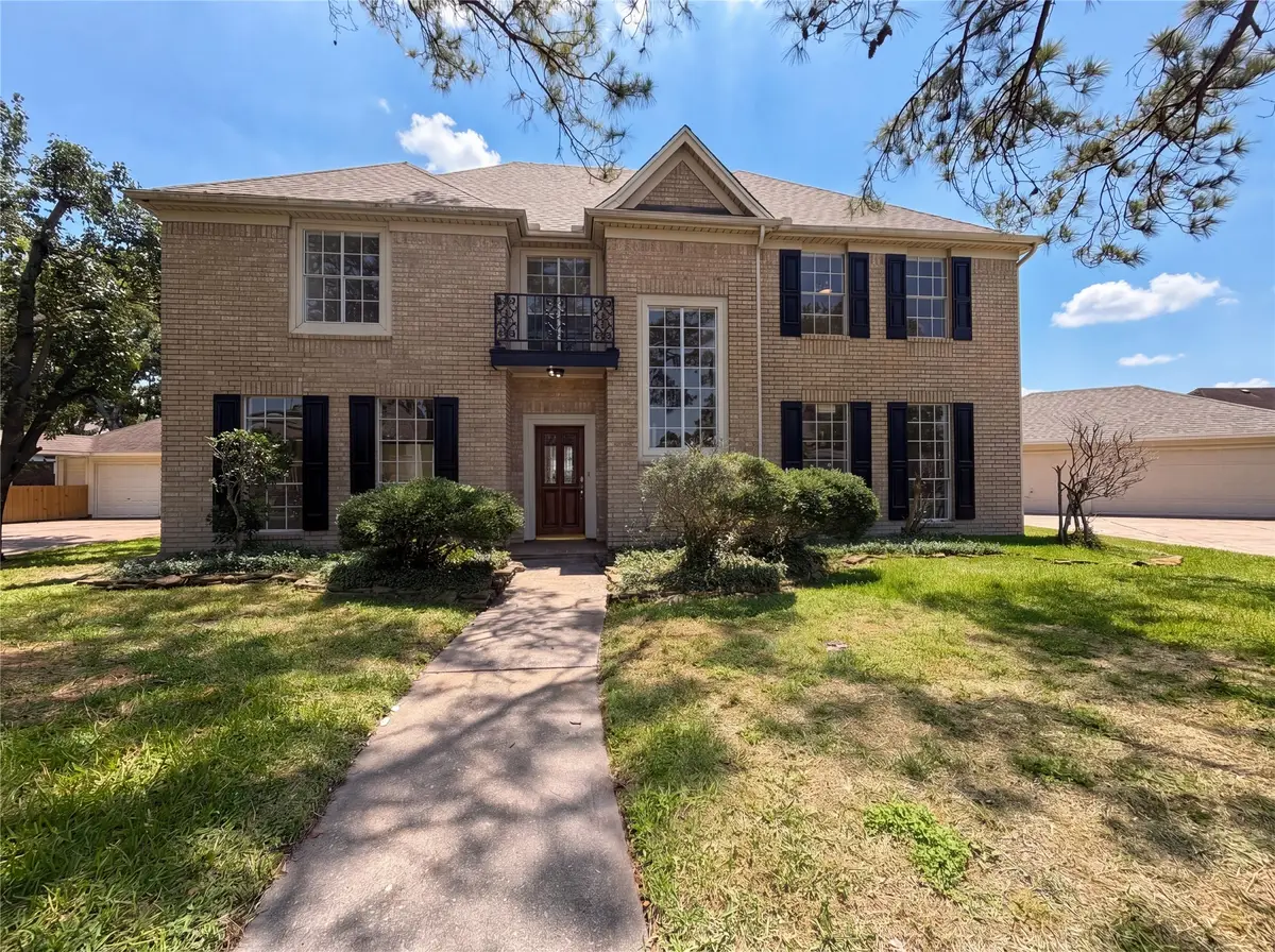 2124 Wimbleton Court, Pearland, TX 77581 - #1
