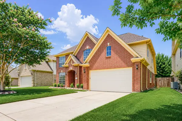155 Perfidia Drive, Houston, TX 77015