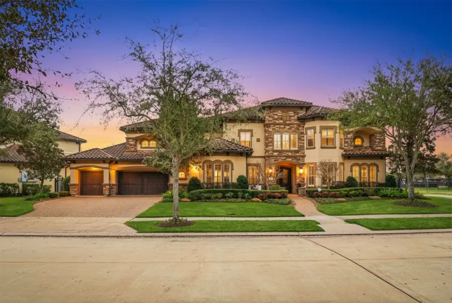 5006 Water View Bend, Sugar Land, TX 77479 - #2