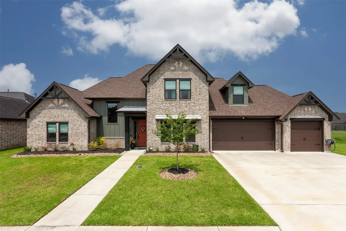 305 Mandavilla Way, Lumberton, TX 77657 - #1