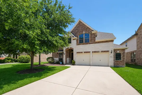 6323 Orange Blossom Lane, Rosenberg, TX 77471