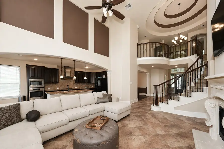 6323 Orange Blossom Lane, Rosenberg, TX 77471 - #2