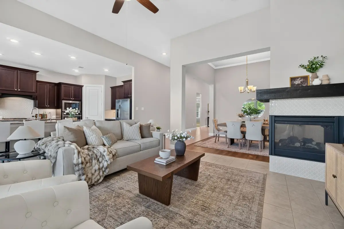 21723 Albertine Drive, Tomball, TX 77377 - #1