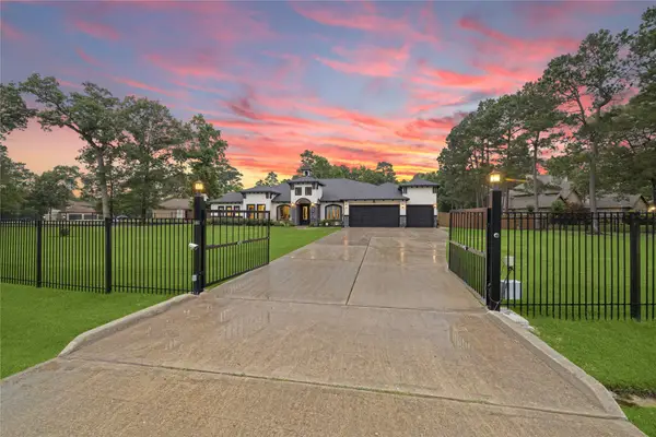 27303 E Benders Landing Boulevard, Spring, TX 77386