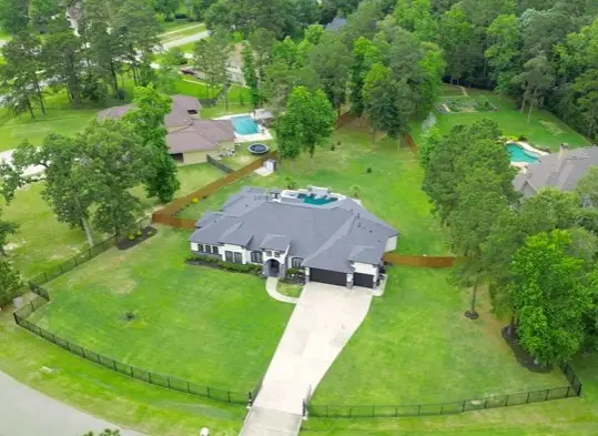 27303 E Benders Landing Boulevard, Spring, TX 77386 - #3