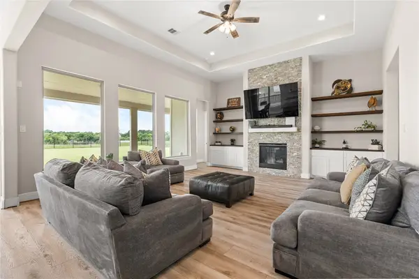 10921 Bourbon Street, Willis, TX 77318