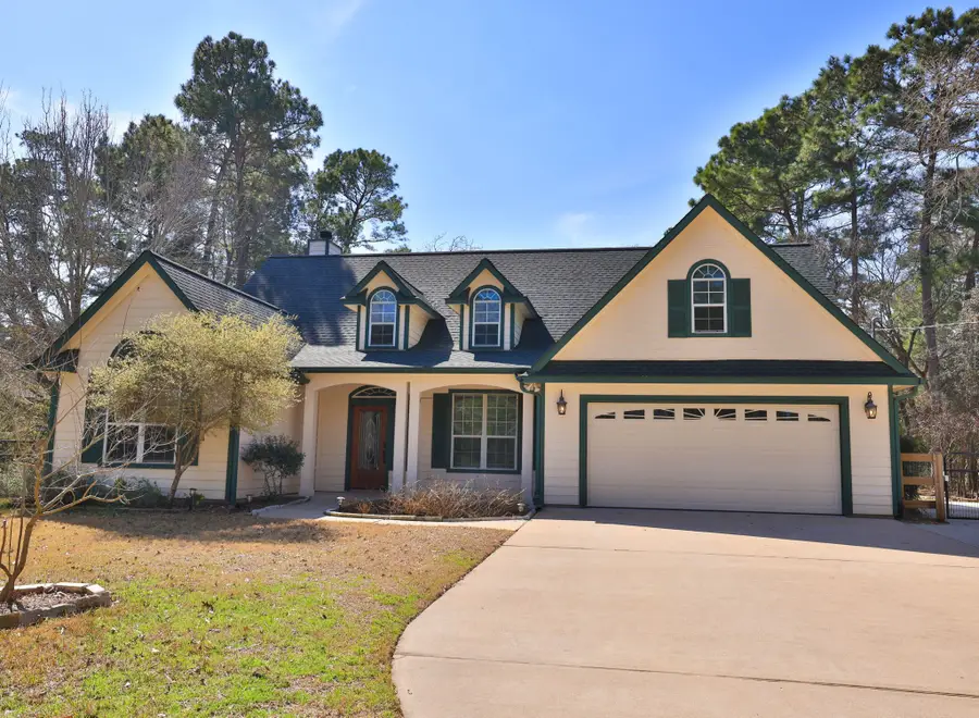 22719 Lantana Drive, Magnolia, TX 77355 - #2