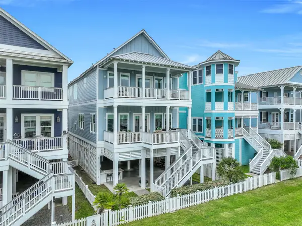 3823 Conch, Galveston, TX 77554