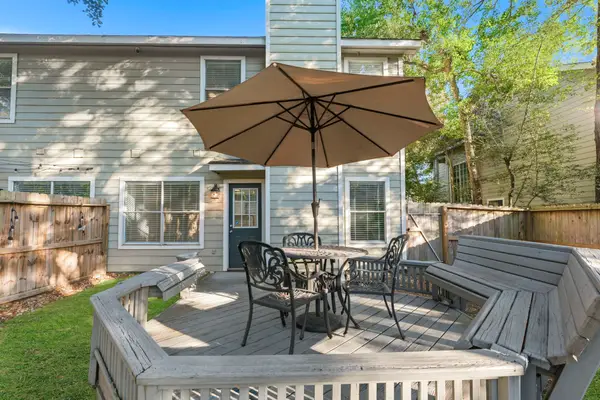 19 Timberstar St Street, The Woodlands, TX 77382