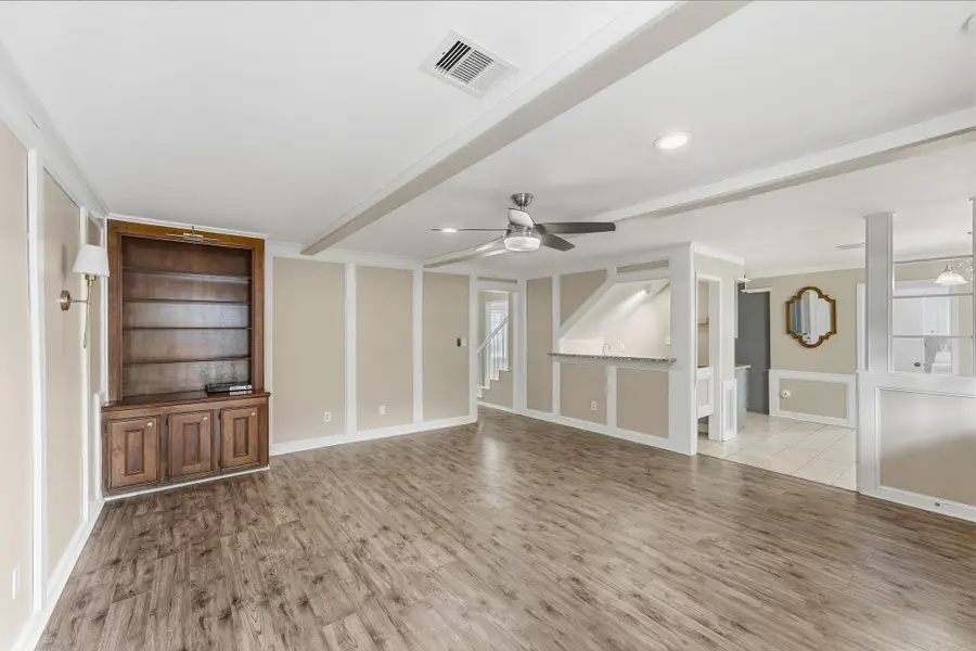 19514 Alinawood Drive, Humble, TX 77346 - #3