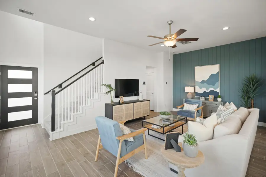 12815 Mount Orb Court, Cypress, TX 77433 - Image #2