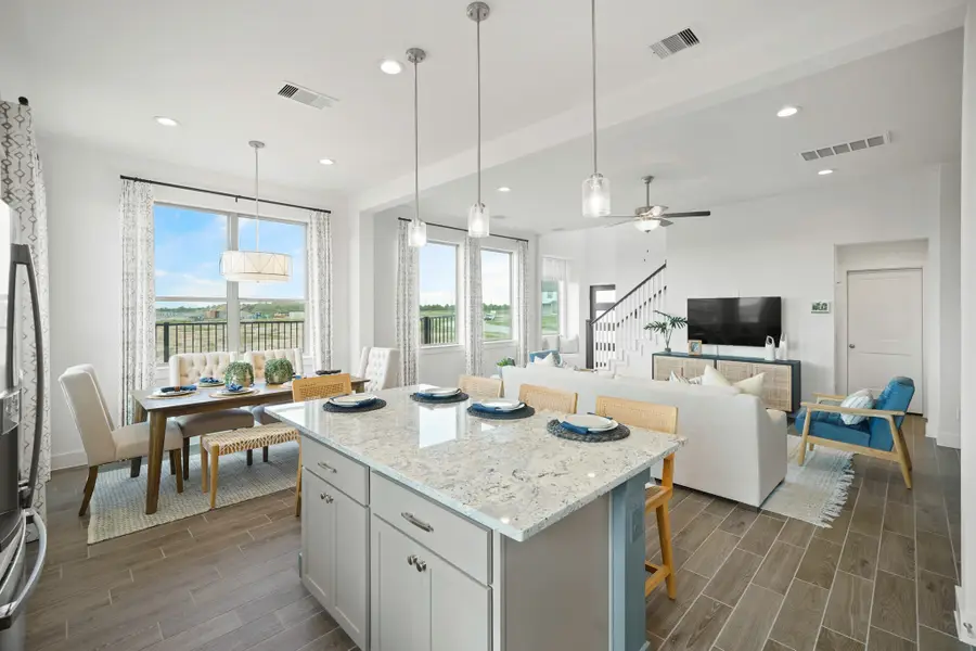 12815 Mount Orb Court, Cypress, TX 77433 - Image #3