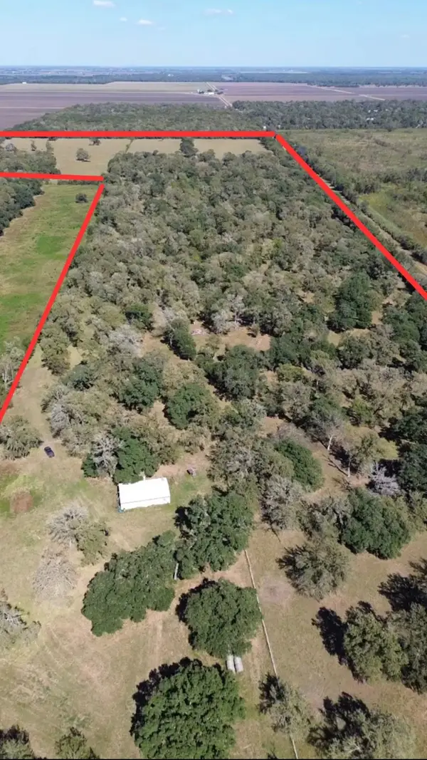 20226 San Bernard Drive, Guy, TX 77444