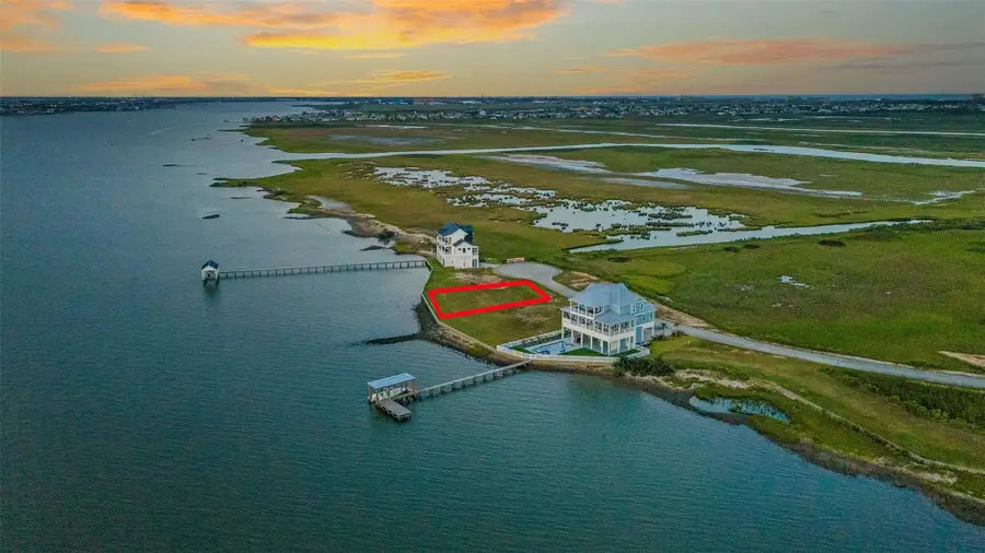 1410 Bay Pointe Drive, Galveston, TX 77554 - Image #2