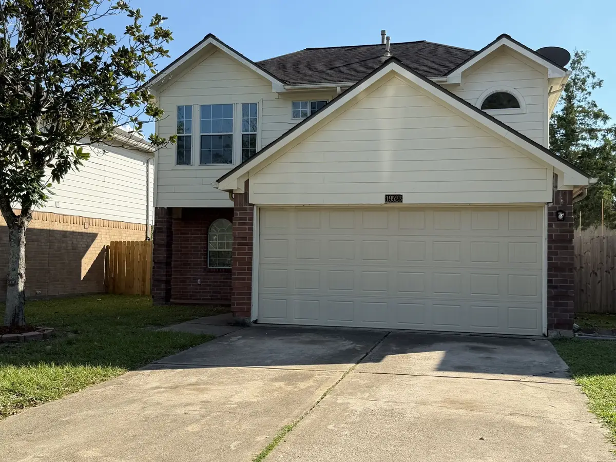19523 Cypress Moss Drive, Katy, TX 77449 - Image #1