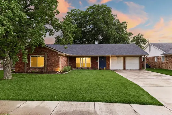 2910 Freshmeadows Drive, Houston, TX 77063