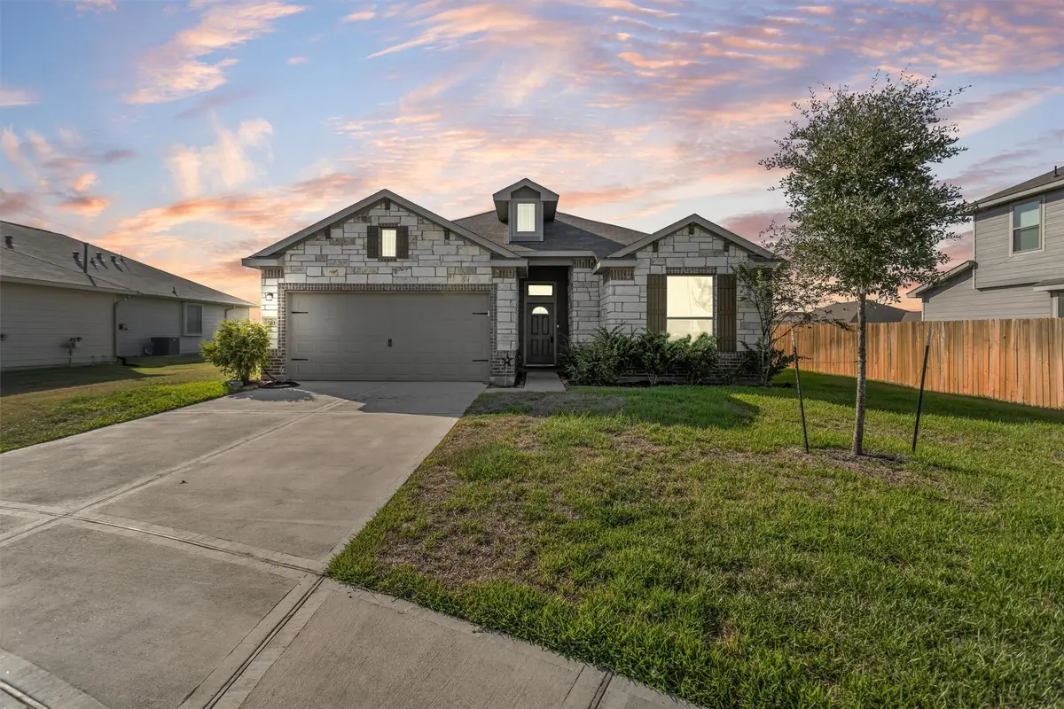 503 Turtle Dove Drive, Sealy, TX 77474 - #1