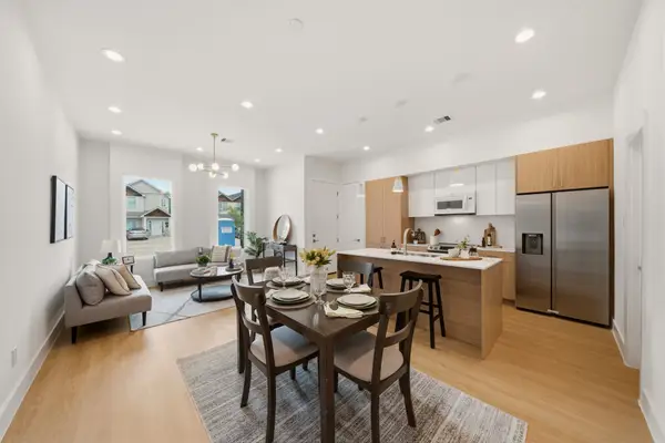 6514 Luce Street, Houston, TX 77087