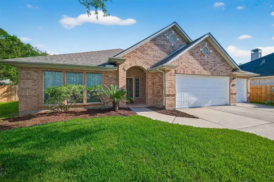 17230 Valhallah Way, Houston, TX 77095 - Image #2