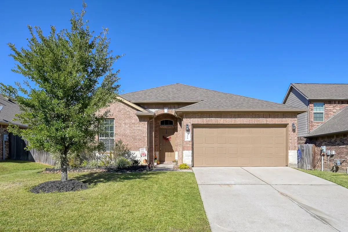 7329 Masquerade Lane, Conroe, TX 77304 - Image #1