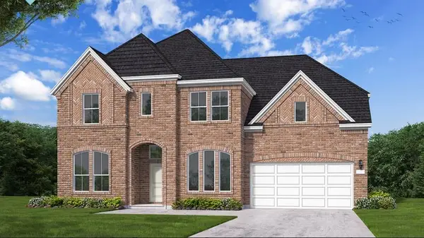 10514 Shining Orion Drive, Richmond, TX 77406