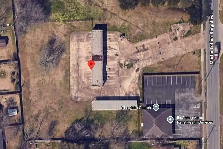 11408 Martin Luther King Jr Boulevard, Houston, TX 77048 - Image #2