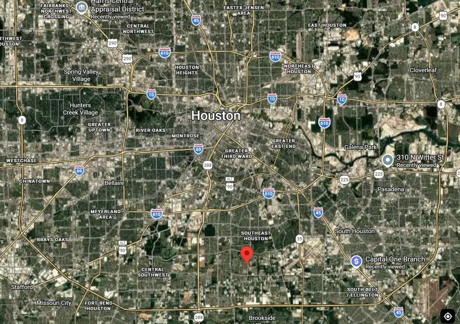 11408 Martin Luther King Jr Boulevard, Houston, TX 77048 - Image #3