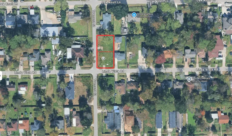 8103 Linda Vista Road, Houston, TX 77028 - Image #2