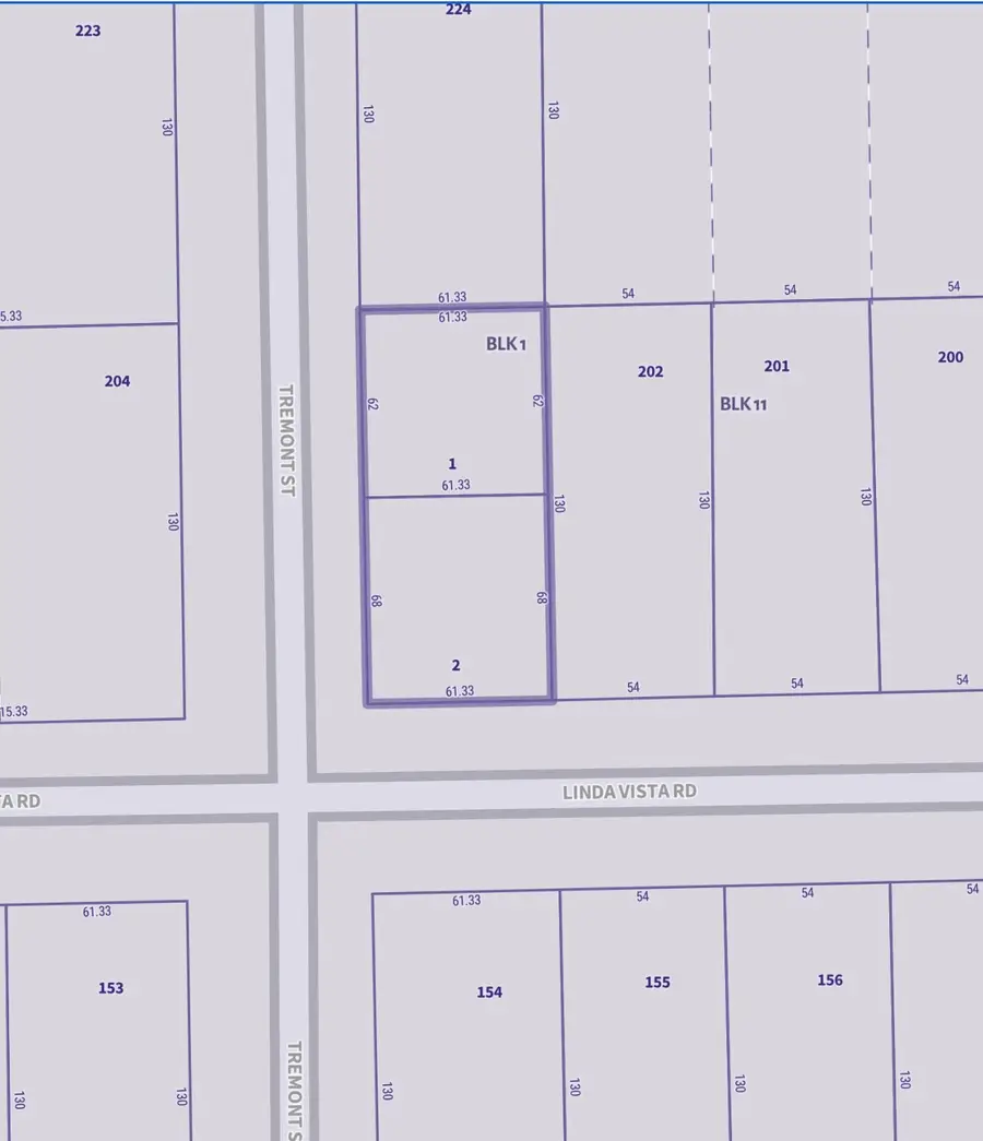 8103 Linda Vista Road, Houston, TX 77028 - Image #3